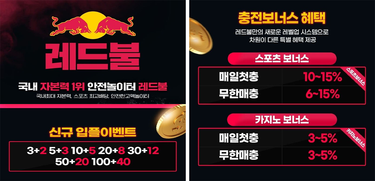 레드불토토